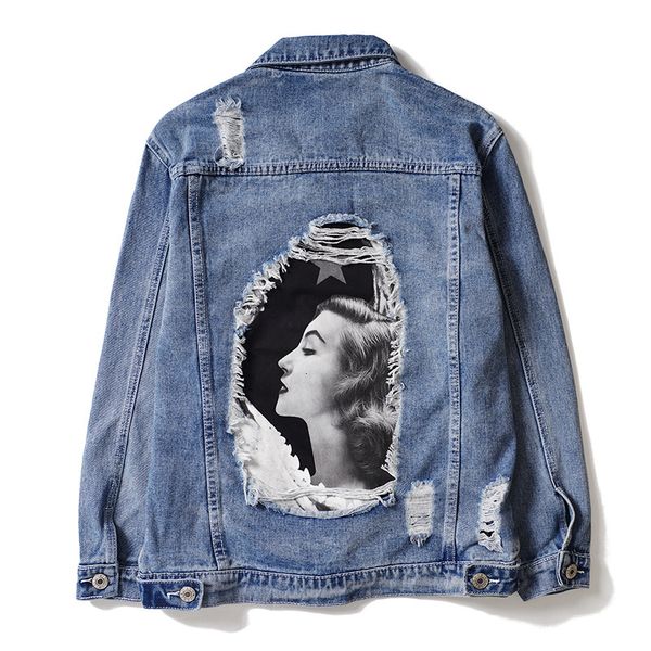 men's jackets long sleeved baseball jacket, denim jacket and jacket, digital abstract star beauty, 2021, # j12, Black;brown
men's jackets long sleeved baseball jacket, denim jacket and jacket, digital abstract star beauty, 2021, # j12, Black;brown