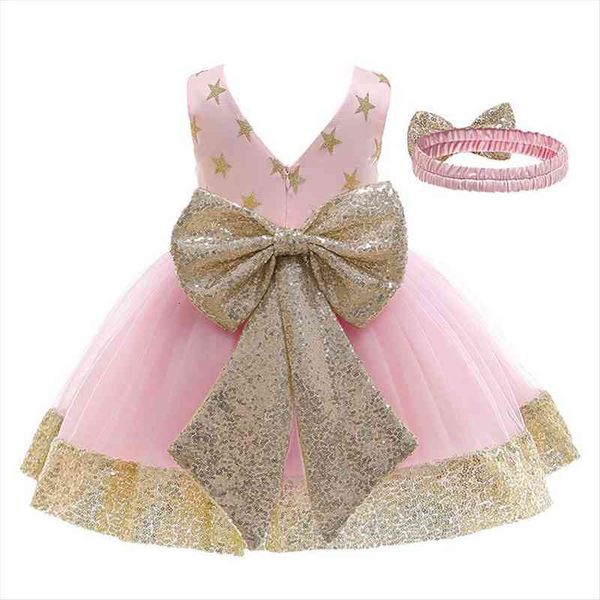 1 6y princess toddler girl dresses baby girls headband 2pcs sequined print lace sleeveless tutu party outfits 4 color, Red;yellow
1 6y princess toddler girl dresses baby girls headband 2pcs sequined print lace sleeveless tutu party outfits 4 color, Red;yellow