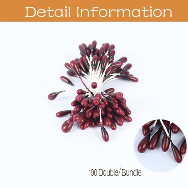 decorative flowers & wreaths artificial small stamens fascinator headband floral pip berry millinery wedding supplies corsage and boutonnier
decorative flowers & wreaths artificial small stamens fascinator headband floral pip berry millinery wedding supplies corsage and boutonnier
