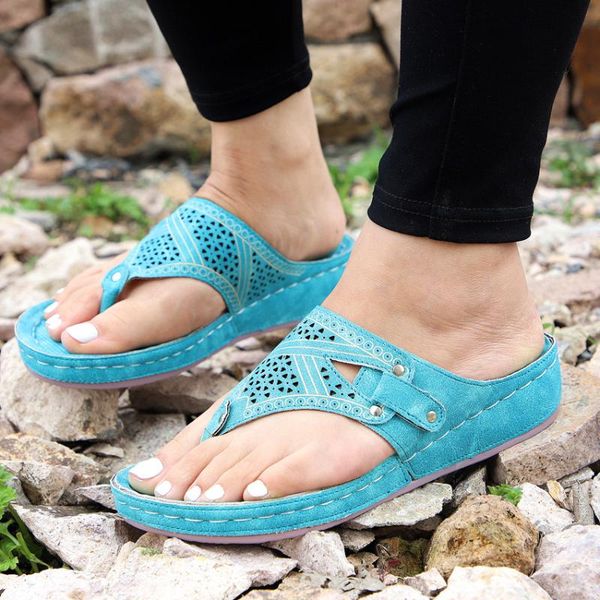 sandals 2021 summer fashion multicolor flip flops wedge heel large size casual slippers hollow roman beach women shoes, Black
sandals 2021 summer fashion multicolor flip flops wedge heel large size casual slippers hollow roman beach women shoes, Black