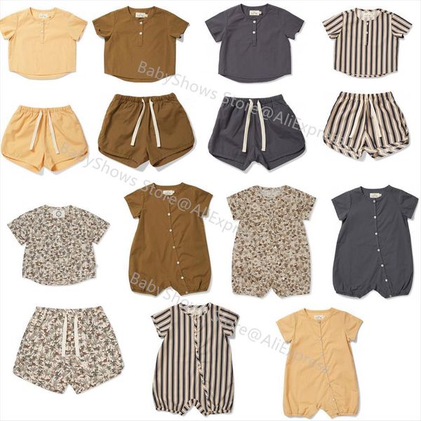 kids t shirt shorts set summer ks brand toddler boys tee clothes cute baby rompers cotton child casual suit, White
kids t shirt shorts set summer ks brand toddler boys tee clothes cute baby rompers cotton child casual suit, White