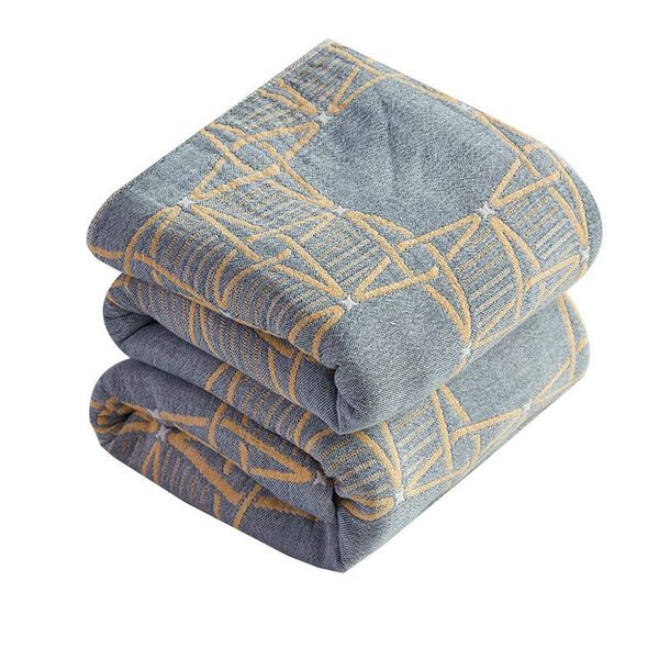 blankets three-layer cotton gauze quilt lunch break sofa blanket summer towel single double sheets
blankets three-layer cotton gauze quilt lunch break sofa blanket summer towel single double sheets