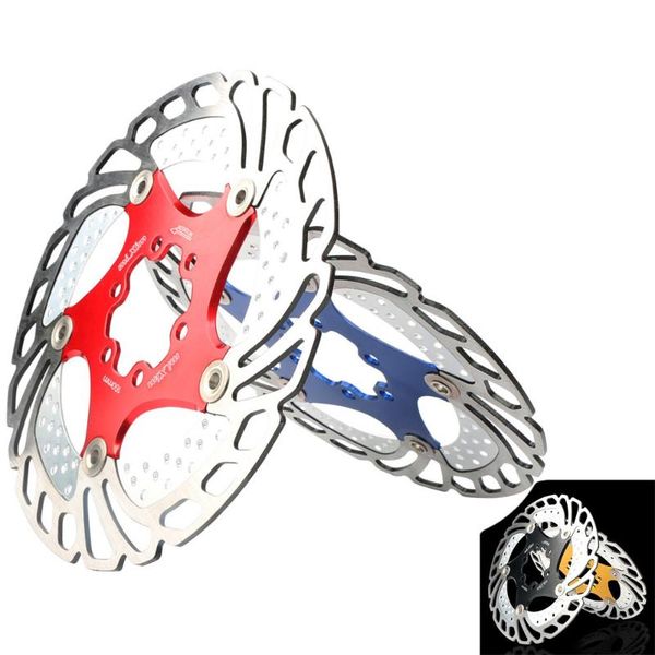 bike brakes mtb mountain bicycle floating disc six-hole brake 160mm six-inch accessories
bike brakes mtb mountain bicycle floating disc six-hole brake 160mm six-inch accessories