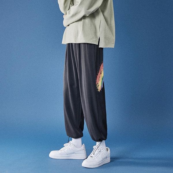 joggers trousers men's side pockets cargo harem pants black hip hop casual male thin streetwear tooling
joggers trousers men's side pockets cargo harem pants black hip hop casual male thin streetwear tooling