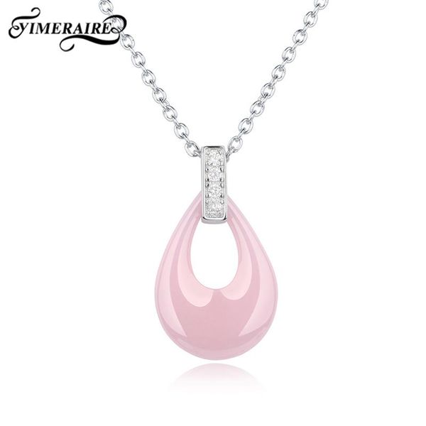 pendant necklaces classic blue teardrop charm pink water drop shaped ceramic pendants necklace for women lady personality style jewelry, Silver
pendant necklaces classic blue teardrop charm pink water drop shaped ceramic pendants necklace for women lady personality style jewelry, Silver