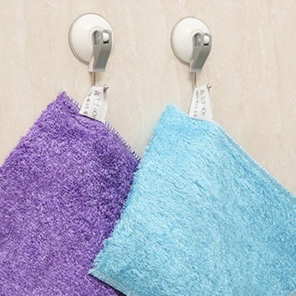 hooks & rails household vacuum suction cup kitchen bathroom adhesive waterproof towel strong wall heavy perforation duty with a5j4
hooks & rails household vacuum suction cup kitchen bathroom adhesive waterproof towel strong wall heavy perforation duty with a5j4