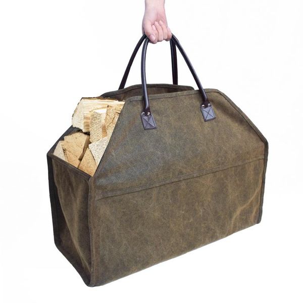 camping carry bag canvas firewood carrier log storage outdoor tote package handles bags
camping carry bag canvas firewood carrier log storage outdoor tote package handles bags