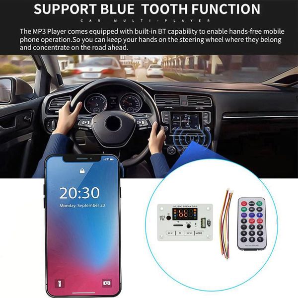 12v car stereo wma wav flac ape mp3 decoder board hands-call size: 75x50mm/3x2 inch & mp4 players
12v car stereo wma wav flac ape mp3 decoder board hands-call size: 75x50mm/3x2 inch & mp4 players