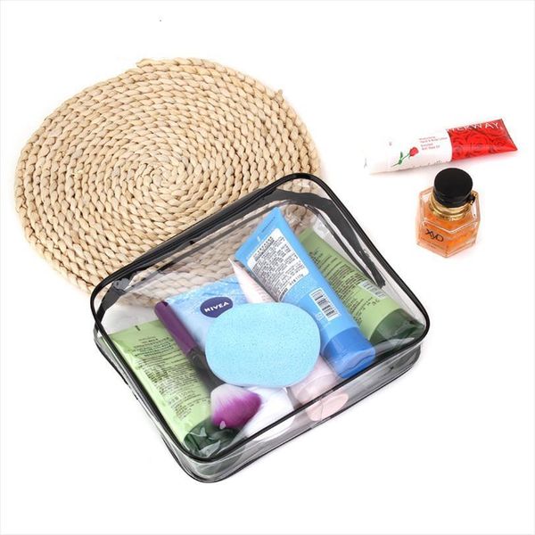 small size environmental protection pvc cosmetic bags transparent women travel make up toiletry makeup organizer case
small size environmental protection pvc cosmetic bags transparent women travel make up toiletry makeup organizer case