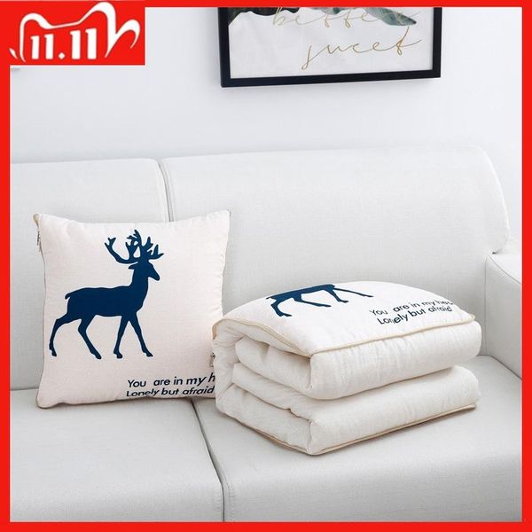 cotton cartoon quilt blanket portable foldable square throw pillow home office car air conditioning
cotton cartoon quilt blanket portable foldable square throw pillow home office car air conditioning