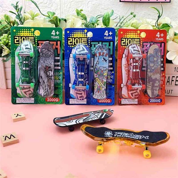 creative projection finger skateboard deskgame children's mini fingertip scooter korean version novel small toy supplies0
creative projection finger skateboard deskgame children's mini fingertip scooter korean version novel small toy supplies0