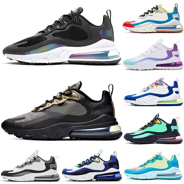 270 react running shoes men women oracle aqua bright violet easter cream blue optical unc dusk purple magic flamingo sneakers outdoor sport
270 react running shoes men women oracle aqua bright violet easter cream blue optical unc dusk purple magic flamingo sneakers outdoor sport
