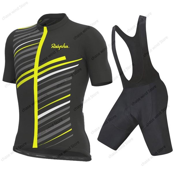 racing sets 2021 summer mtb riding cycling clothing breathable bike wear short sleeve pant set raphaful jersey, Black;blue
racing sets 2021 summer mtb riding cycling clothing breathable bike wear short sleeve pant set raphaful jersey, Black;blue