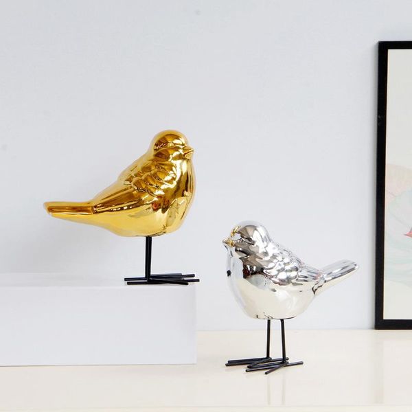 decorative objects & figurines light luxury home decor european creative golden bird decoration for modern accessories living room
decorative objects & figurines light luxury home decor european creative golden bird decoration for modern accessories living room