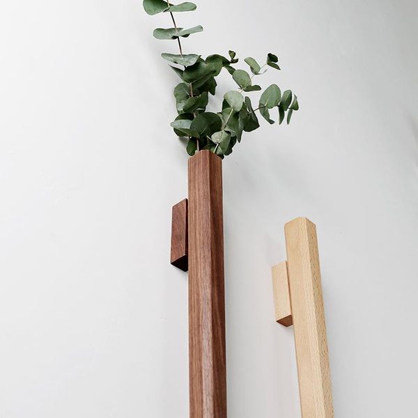 vases nordic handmade solid wood wall vase hydroponic flower plant pot bonsai glass bottle home bar restaurant decor entrance ornament
vases nordic handmade solid wood wall vase hydroponic flower plant pot bonsai glass bottle home bar restaurant decor entrance ornament