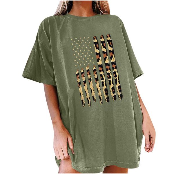 women's t-shirt summer fashion casual printing o-neck loose short sleeve plus size pullover ladies clothing koszulka damska, White
women's t-shirt summer fashion casual printing o-neck loose short sleeve plus size pullover ladies clothing koszulka damska, White