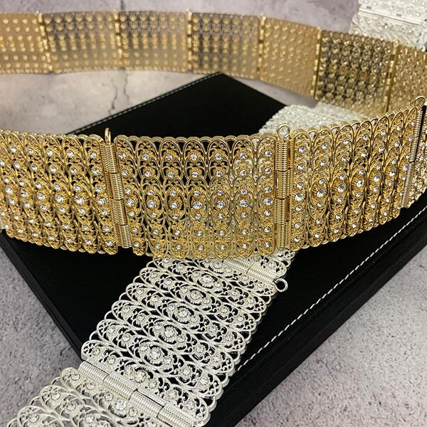 belts gorgeous square design crystal waist chain for women filled with rhinestone bridal belt gold moroccan dress, Black;brown
belts gorgeous square design crystal waist chain for women filled with rhinestone bridal belt gold moroccan dress, Black;brown