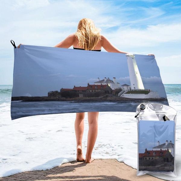 towel unique style beach st mary's lighthouse microfiber bath cushion swimming personalized sand free
towel unique style beach st mary's lighthouse microfiber bath cushion swimming personalized sand free