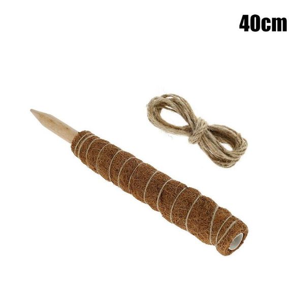 other garden supplies 30cm/40cm support stick climbing extension moss practical
other garden supplies 30cm/40cm support stick climbing extension moss practical