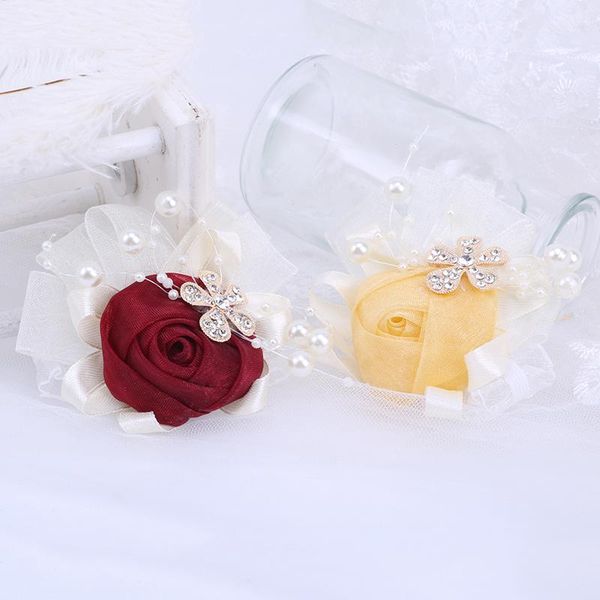 groom man suit wedding banquet satin bride rhinestone rose corsage wrist flower gift xh042 decorative flowers & wreaths
groom man suit wedding banquet satin bride rhinestone rose corsage wrist flower gift xh042 decorative flowers & wreaths