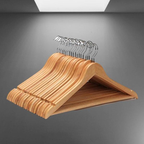 hangers & racks storage needs swivel chrome hook convenient undeformable clothes trousers nature wooden bag
hangers & racks storage needs swivel chrome hook convenient undeformable clothes trousers nature wooden bag