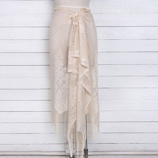 skirts stretchy sarong holiday beach sunscreen stylish women skirt summer wrap ladies tassel cover up lightweight, Black
skirts stretchy sarong holiday beach sunscreen stylish women skirt summer wrap ladies tassel cover up lightweight, Black