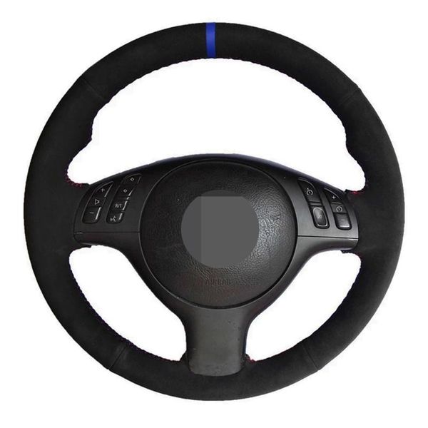 steering wheel covers car cover suede blue marker for m sport 3 series e46 330i 330ci 5 e39 540i 525i 530i m3 m5 2000-2006
steering wheel covers car cover suede blue marker for m sport 3 series e46 330i 330ci 5 e39 540i 525i 530i m3 m5 2000-2006