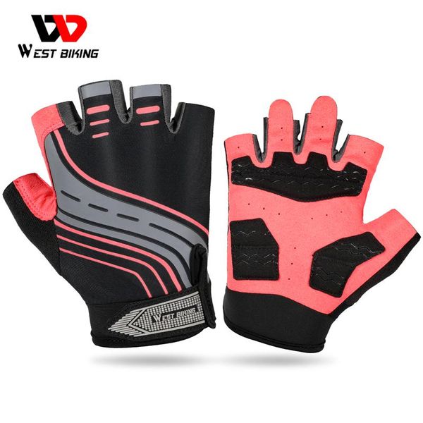 cycling gloves half-finger breathable durable men women non-slip bicycle motorcycle running sports, Black
cycling gloves half-finger breathable durable men women non-slip bicycle motorcycle running sports, Black