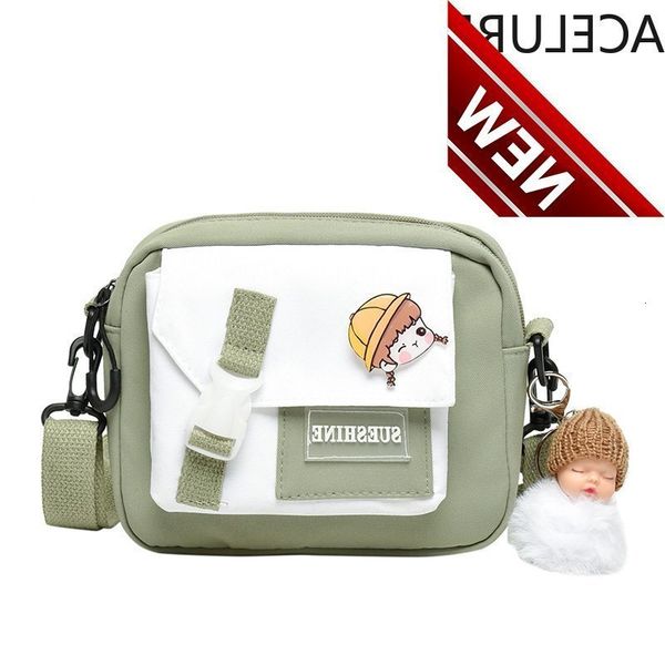 acelure cute fur ball pendant ladies handbags small canvas shoulder bags for girls womem zipper crossbody shopping purse cheap
acelure cute fur ball pendant ladies handbags small canvas shoulder bags for girls womem zipper crossbody shopping purse cheap