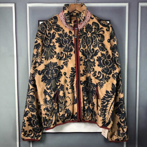 men's jackets cardigan zipper kapital jacket men women tiger pattern lamb wool mens fashion clothing trends oi50 shp8, Black;brown
men's jackets cardigan zipper kapital jacket men women tiger pattern lamb wool mens fashion clothing trends oi50 shp8, Black;brown