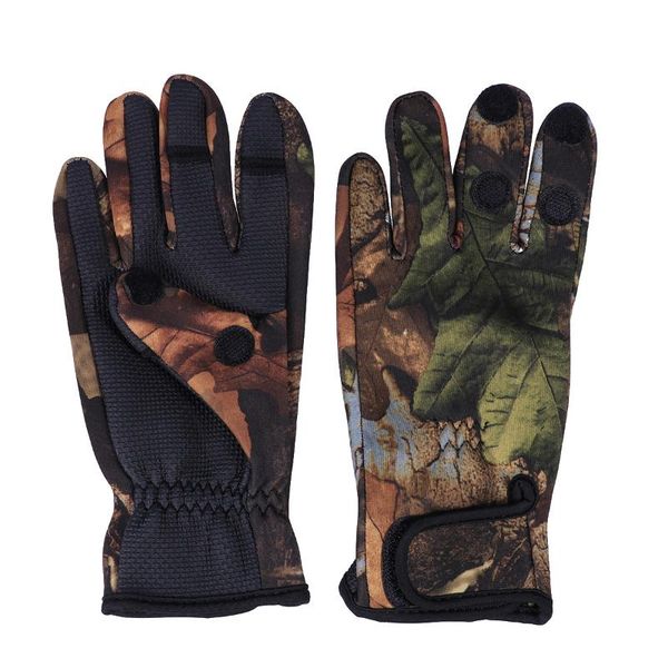 wrist support one pair 3 cut fingers fishing gloves water repellent for sports hiking cycling, Black;red
wrist support one pair 3 cut fingers fishing gloves water repellent for sports hiking cycling, Black;red