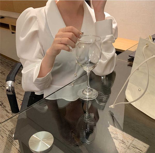 spring vintage cotton shirt female oversize womens long sleeve girls blouse summer plus size women blouses femme blusas 210706, White
spring vintage cotton shirt female oversize womens long sleeve girls blouse summer plus size women blouses femme blusas 210706, White