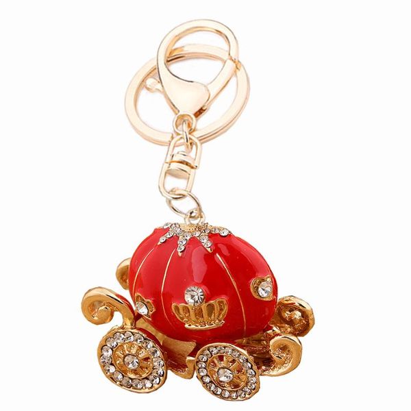 keychains creative crystal pumpkin bag women gift charm metal jewelry car key chain ring holder chaveiro keyring llavero, Silver
keychains creative crystal pumpkin bag women gift charm metal jewelry car key chain ring holder chaveiro keyring llavero, Silver