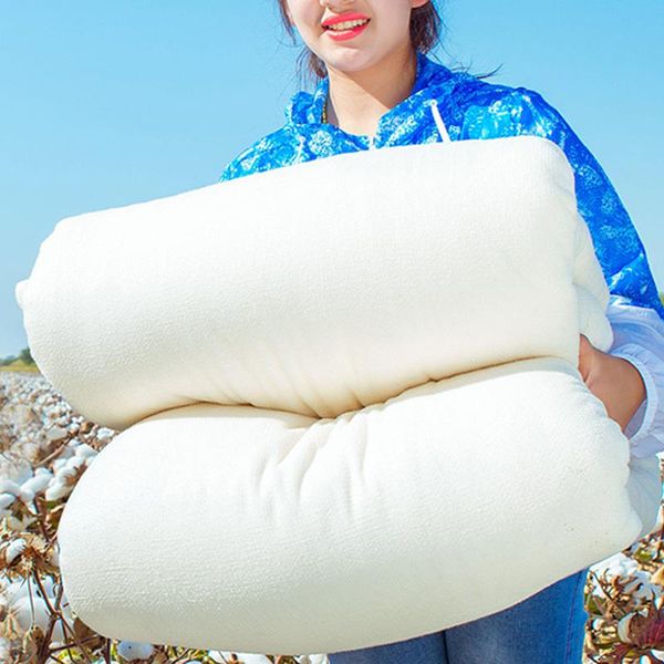 comforters & sets keep warm 100% cotton quilt duvets thickening winter cover king queen full size 5/7kg for bedding
comforters & sets keep warm 100% cotton quilt duvets thickening winter cover king queen full size 5/7kg for bedding