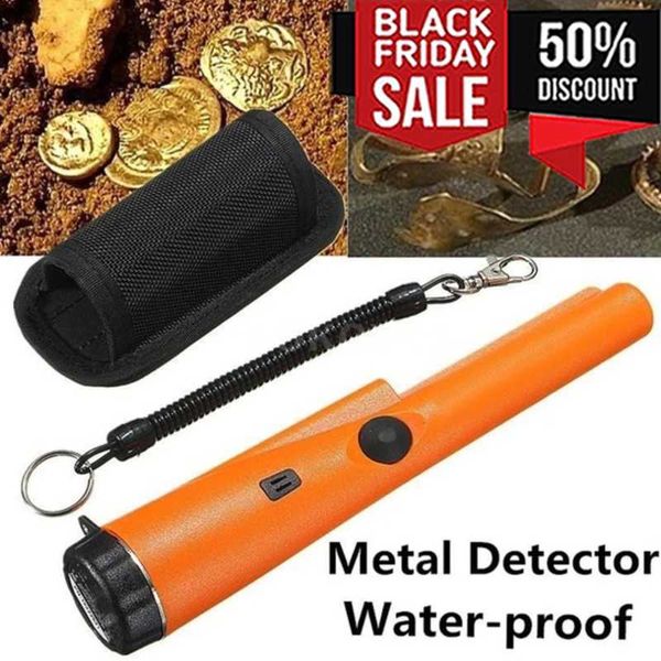 handheld high precision metal detector ip66 waterproof pinpointing gp-pointer detectors
handheld high precision metal detector ip66 waterproof pinpointing gp-pointer detectors