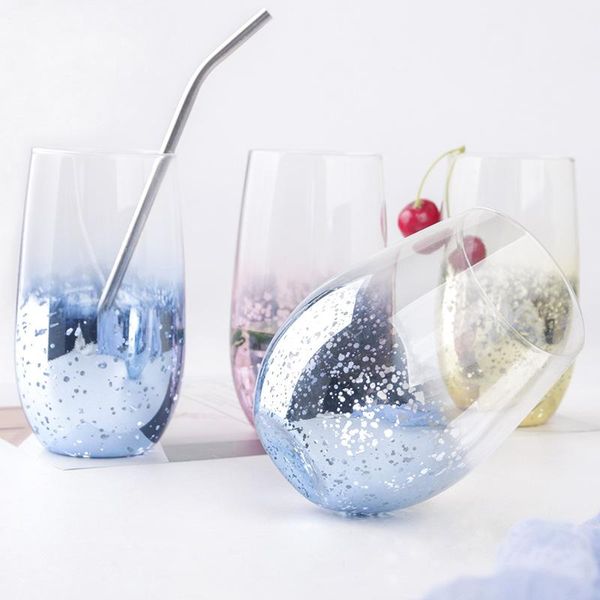 nordic style starry sky glass wine cup celebrity home egg-shaped water milk coffee mug teaset beer glasses
nordic style starry sky glass wine cup celebrity home egg-shaped water milk coffee mug teaset beer glasses