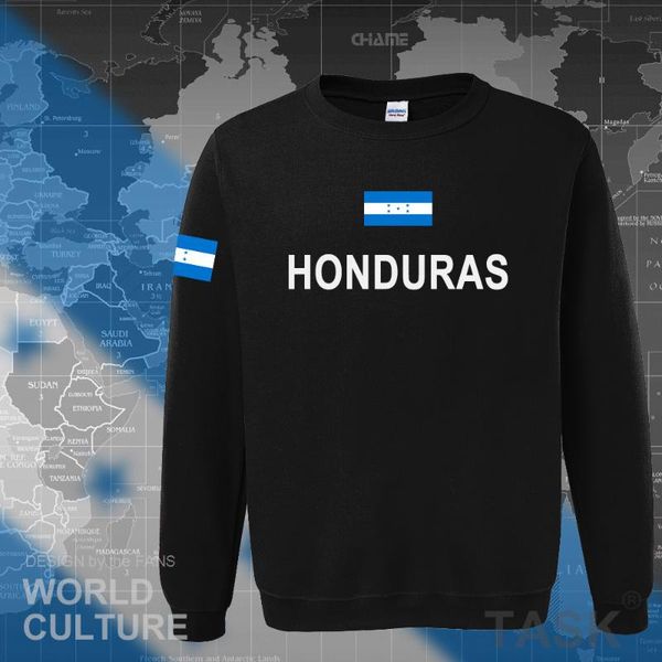 men's hoodies & sweatshirts honduras men sweatshirt sweat hip hop streetwear tracksuit nation clothing country hnd honduran catracho, Black
men's hoodies & sweatshirts honduras men sweatshirt sweat hip hop streetwear tracksuit nation clothing country hnd honduran catracho, Black