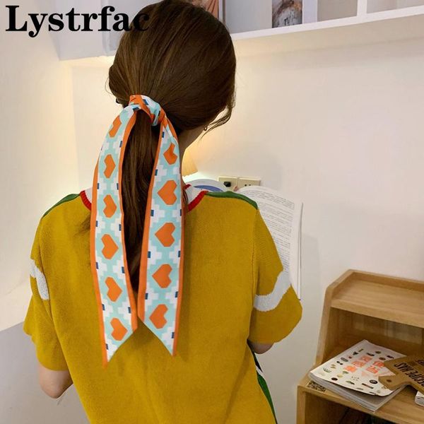 lystrfac fashion print hair scarf scrunchies women girls headband multifunctional streamer ribbon female accessories
lystrfac fashion print hair scarf scrunchies women girls headband multifunctional streamer ribbon female accessories