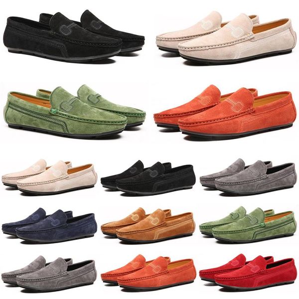 2021 luxury men casual shoes black grey loafers outdoor flat slip on fashion mens trainers sneakers size 40-47 color81
2021 luxury men casual shoes black grey loafers outdoor flat slip on fashion mens trainers sneakers size 40-47 color81