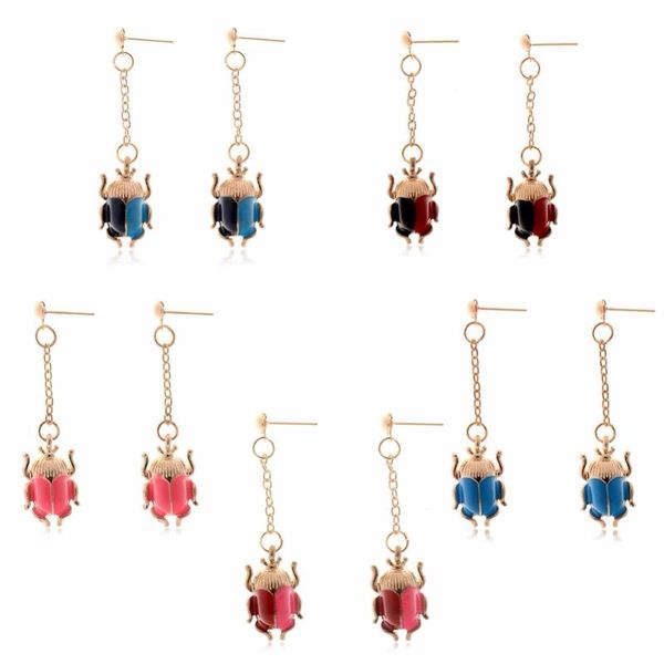 dangle & chandelier imixlot ear jewellery for women 5 colors small insects pendant earrings party dating casual jewelry ornaments, Silver
dangle & chandelier imixlot ear jewellery for women 5 colors small insects pendant earrings party dating casual jewelry ornaments, Silver