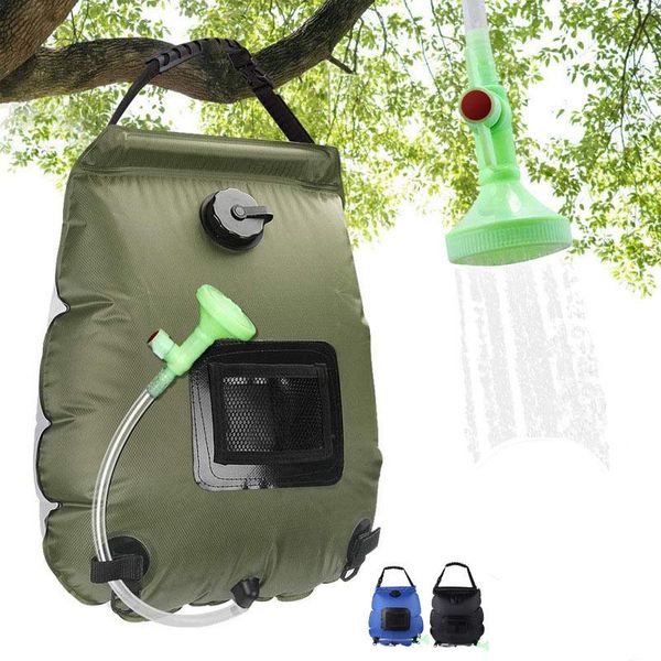 hydration packs 20l water bags outdoor solar shower bag foldable heating camp camping hiking bath switchable head
hydration packs 20l water bags outdoor solar shower bag foldable heating camp camping hiking bath switchable head