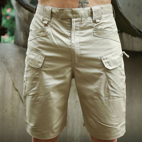 men's shorts 2021 summer pants military cotton army multipocket tactical combat with zipper from cargo outwear, White;black
men's shorts 2021 summer pants military cotton army multipocket tactical combat with zipper from cargo outwear, White;black