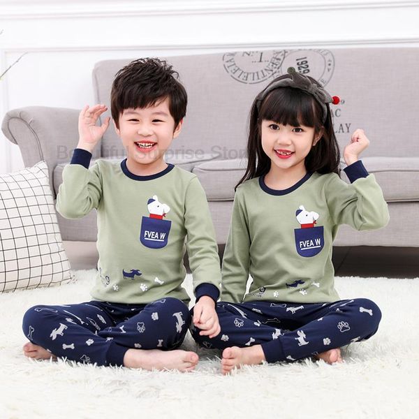 pajamas born kids boys girls pajama sets cartoon casual long sleeve round neck pyjamas toddler baby homewear autumn sleeping clothes, Blue;red
pajamas born kids boys girls pajama sets cartoon casual long sleeve round neck pyjamas toddler baby homewear autumn sleeping clothes, Blue;red