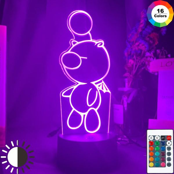 night lights game final fantasy moogle figure led light lamp for kids bedroom decor color changing nightlight cool child christmas gift
night lights game final fantasy moogle figure led light lamp for kids bedroom decor color changing nightlight cool child christmas gift
