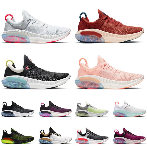 joyride run fly knit running shoes men womens sneakers trainers platinum tin oreo purple university red black electric green grey pink
joyride run fly knit running shoes men womens sneakers trainers platinum tin oreo purple university red black electric green grey pink
