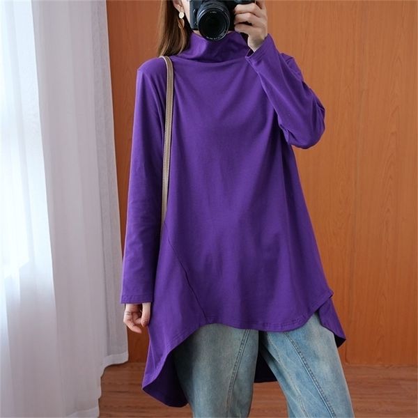 plus size hoodies sweatshirts women pullover winter solid cotton knitted thicken female turtleneck loose large 210531, Black
plus size hoodies sweatshirts women pullover winter solid cotton knitted thicken female turtleneck loose large 210531, Black