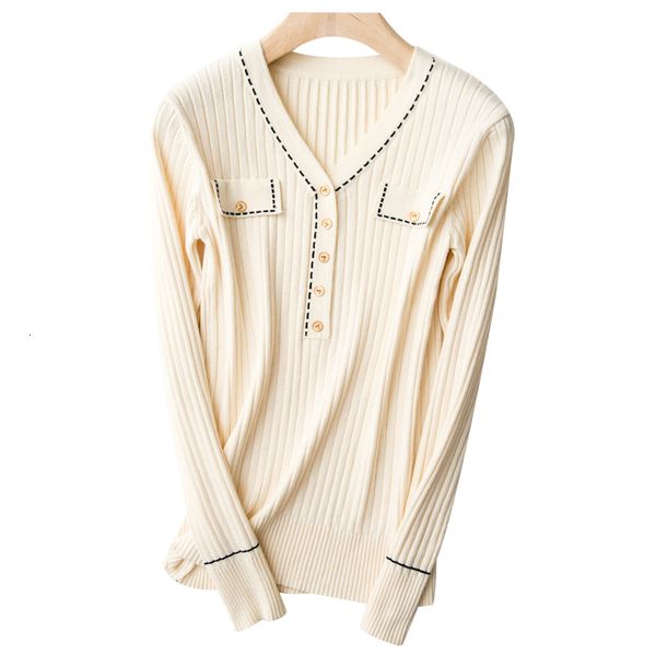 women's sweaters sweater women's short slim slimming spring fall knit bottoming shirt pullover v-neck outside wear vo7y, White;black
women's sweaters sweater women's short slim slimming spring fall knit bottoming shirt pullover v-neck outside wear vo7y, White;black
