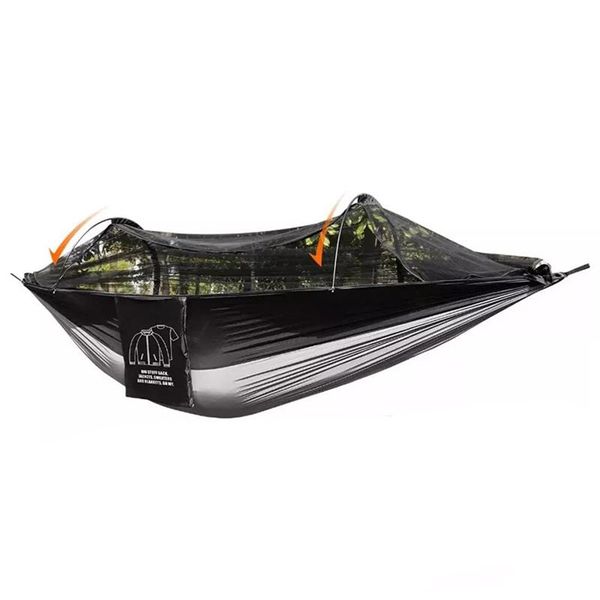 camp furniture portable hammock stable outdoor swing breathable foldable high density net bed for picnic camping traveling 300x140mm wwo66
camp furniture portable hammock stable outdoor swing breathable foldable high density net bed for picnic camping traveling 300x140mm wwo66
