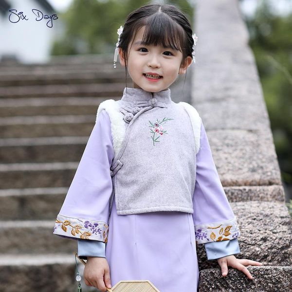 lovely chinese year tang suit winter keep warm toddler girl modern cheongsam vintage princess party dresses baby dress ethnic clothing, Red
lovely chinese year tang suit winter keep warm toddler girl modern cheongsam vintage princess party dresses baby dress ethnic clothing, Red