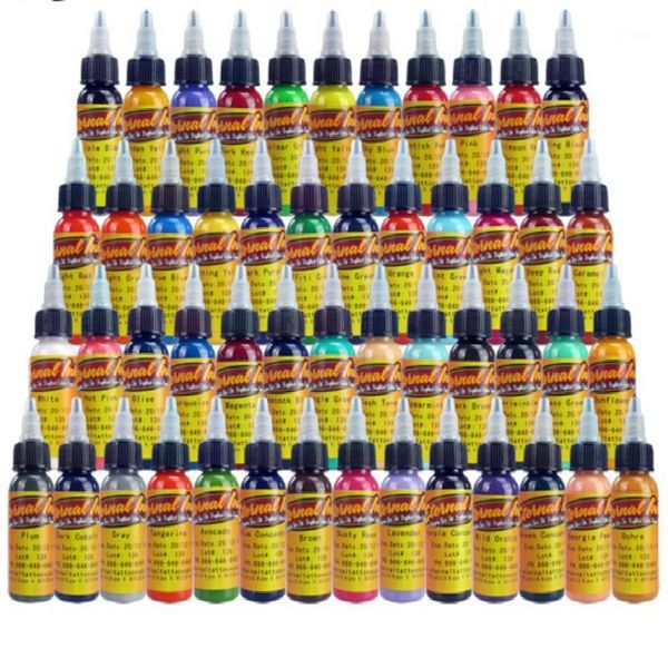 tattoo inks solong ink 50 colors 1oz /bottle 30ml creamsicle color pigment 1
tattoo inks solong ink 50 colors 1oz /bottle 30ml creamsicle color pigment 1